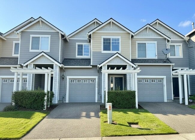 Building Photo - The Townhome That Ticks Every Box: Space, Privacy, and Location!