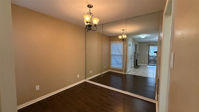 Building Photo - 3500 Tangle Brush Dr Unit 13 Rental