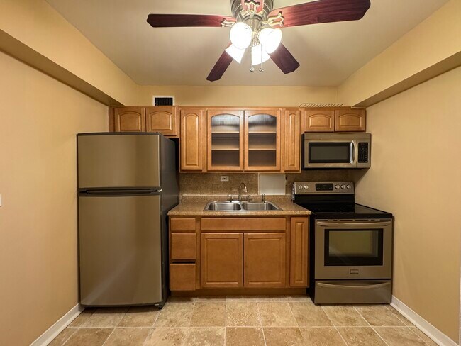 Photo - 7337 S South Shore Dr Unit 1221