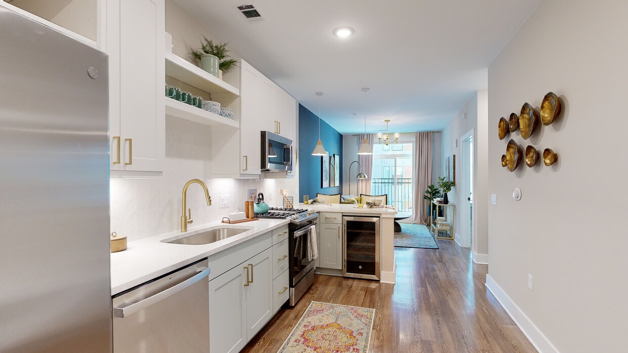 Photo - Broadstone Centennial Apartments