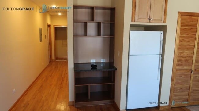 Photo - 1 bedroom in CHICAGO IL 60622 Unit 1402-2F