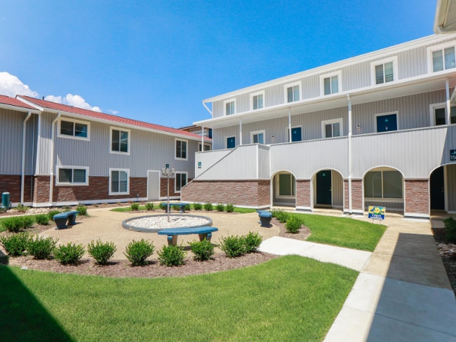 Photo - Hampton River Villas