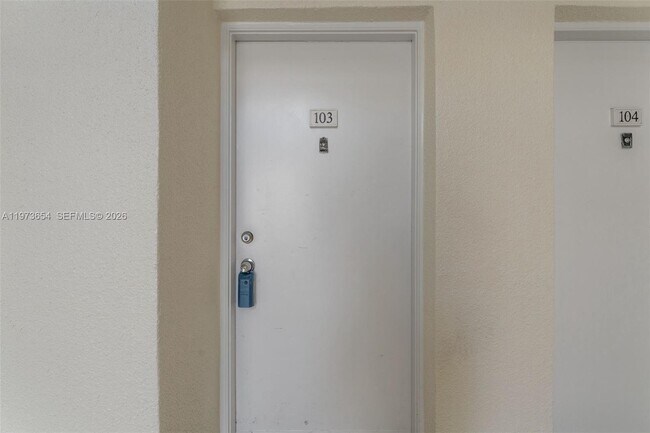 Photo - 9735 Fontainebleau Blvd Unit G103