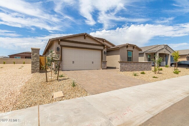 Photo - 11022 W Levi Dr