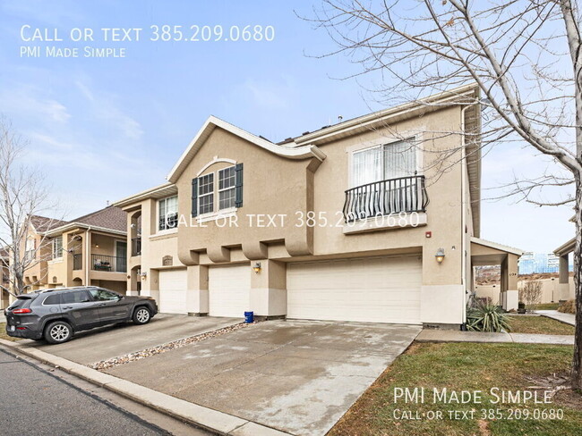 Luxury 3 BR Townhome with Mountain View in... - Luxury 3 BR Townhome with Mountain View in... Unit #G1