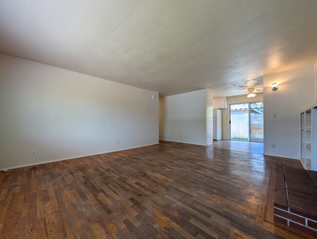 Photo - Ranch Style 3-Bedroom, 1-Bath Home In East Eugene!
