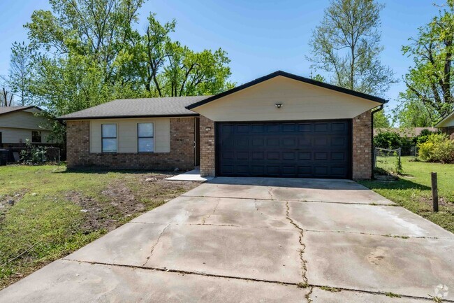 Building Photo - 3 Bed 2 Bath Broken Arrow / New Tulsa Rental