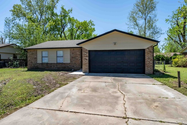 3 Bed 2 Bath Broken Arrow / New Tulsa - 3 Bed 2 Bath Broken Arrow / New Tulsa House