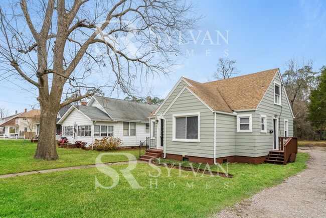 Photo - Lovely 3BR 1.5BA home