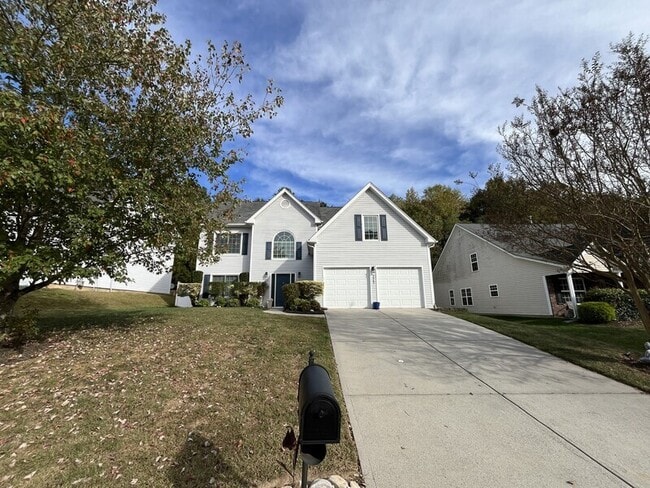 Building Photo - 2043 Covered Bridge Ct