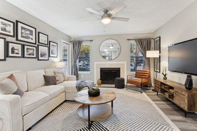 Building Photo - Arbors of Century Center Rental
