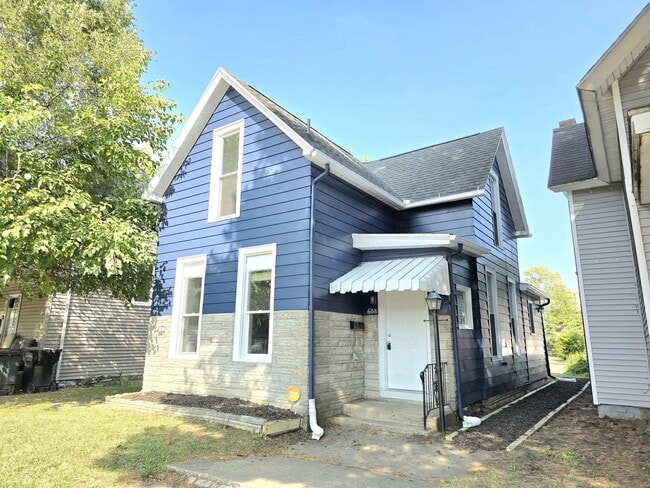 Building Photo - 608 Leland Ave Unit 608 Leland Ave