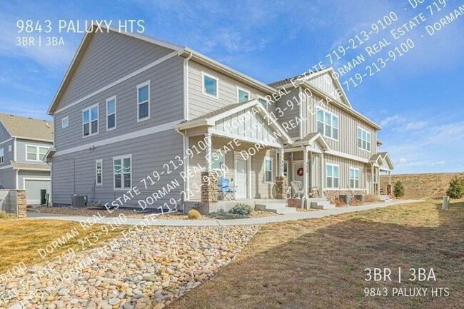 Photo - 9843 Paluxy Hts
