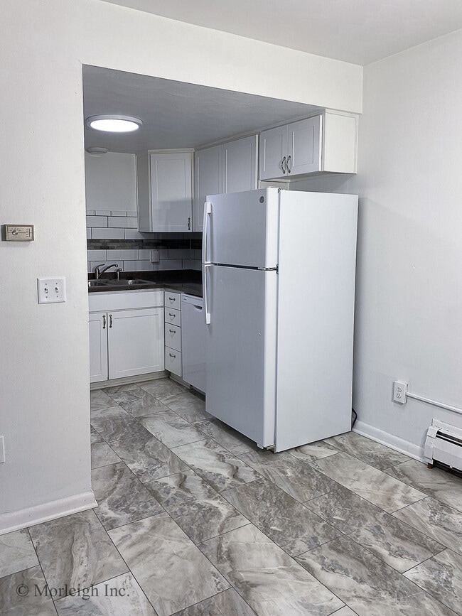 Kitchen - Reside 3031