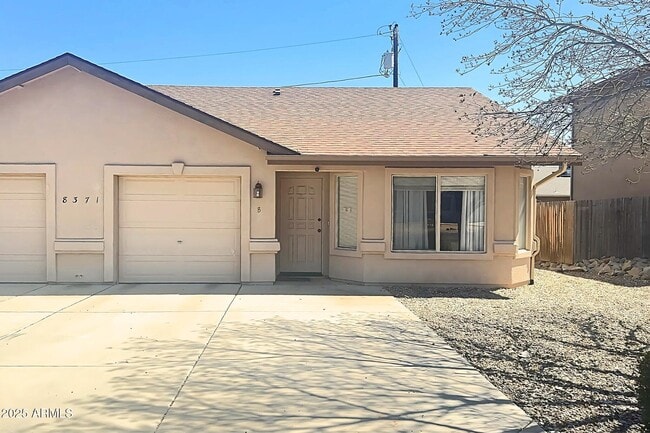 Building Photo - 8371 E Stevens Dr Rental