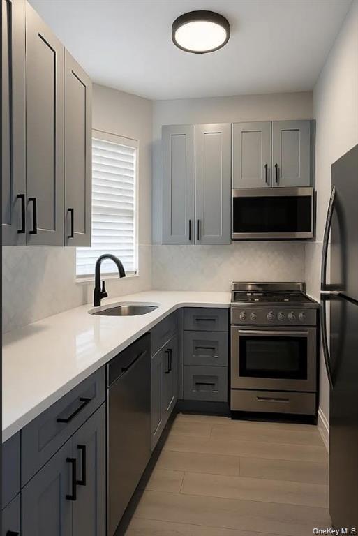 Photo - 450 E Park Ave Unit 4