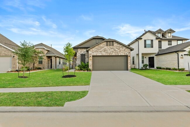 Photo - 10419 Astor Pt Trl