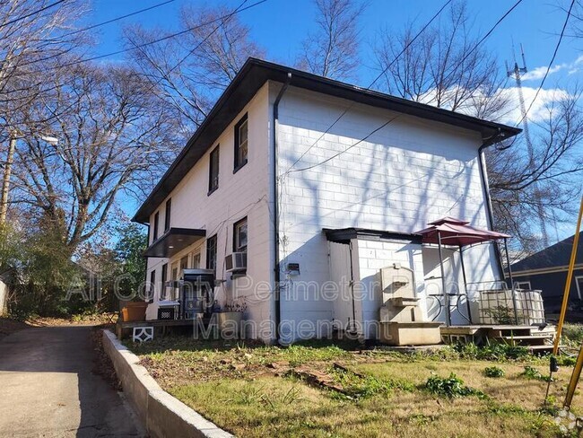 Building Photo - 210 Estoria St SE Unit 4 Rental