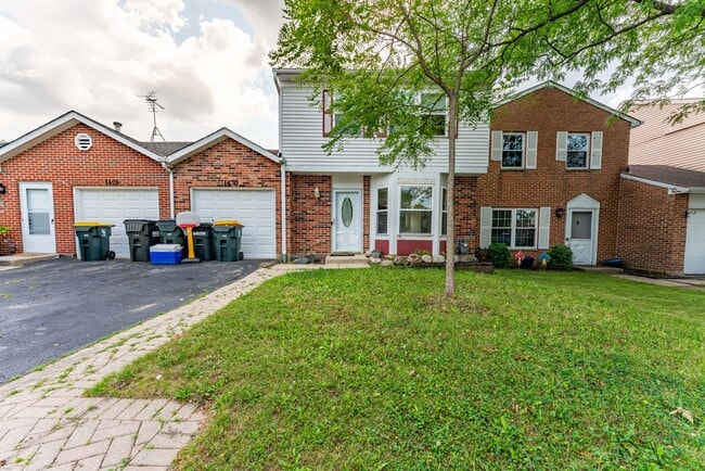 Building Photo - 1430 Ash Ct