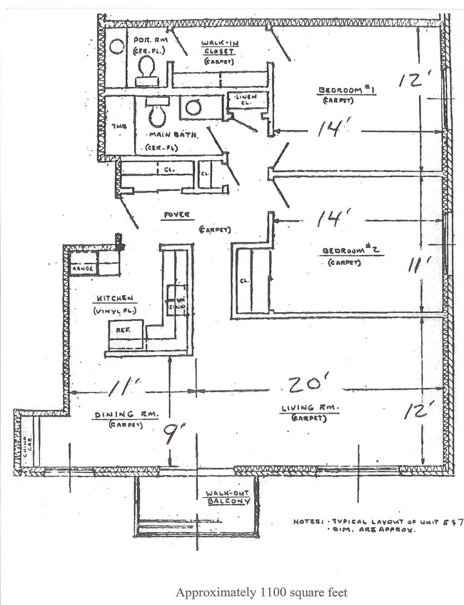 Photo - 4225 104th N St Apartamentos Unidad 7