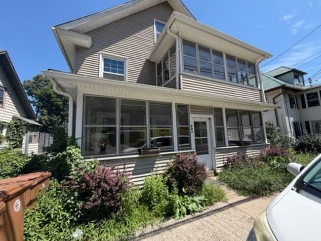 Photo - 887 Howe Ave Unit 2 bedroom w/ River View