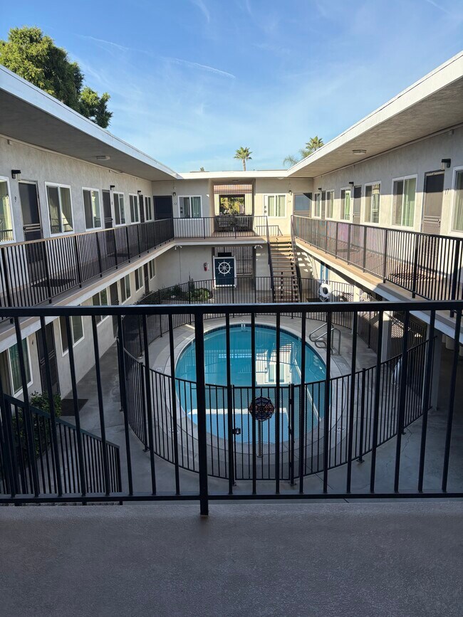 Pool - 6549 Johnson Ave Unit #8