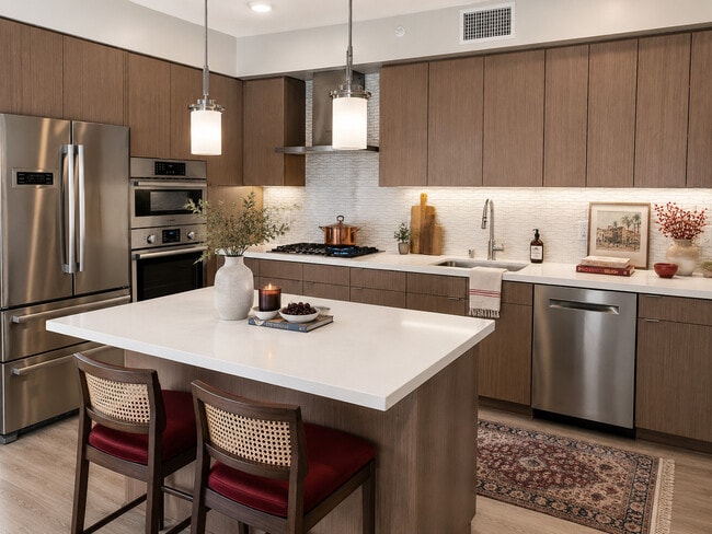 Vici Luxury Rentals
