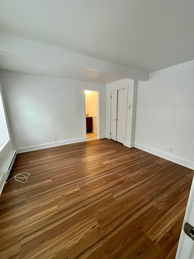 Bedroom - 14 Center Ave Unit 1N