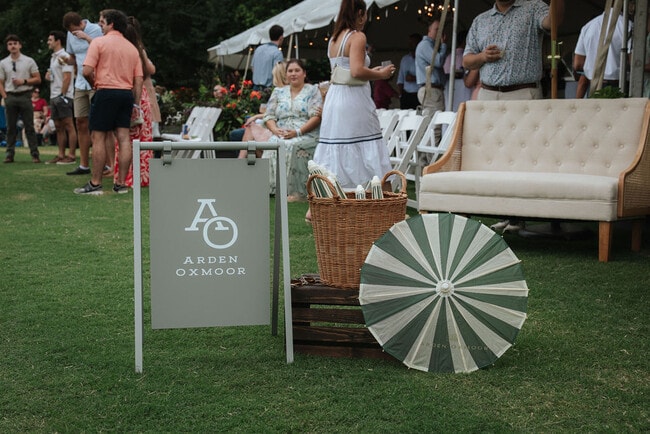 Arden Oxmoor