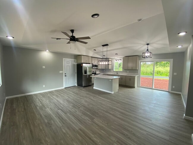 Photo - Brand New 3-Bedroom, 2-Bath Home in Hawaiian Shores
