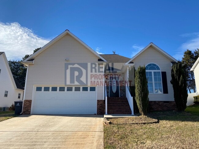 Newly Renovated Now Ready! One level 3BR/2... - Newly Renovated Now Ready! One level 3BR/2... Casa