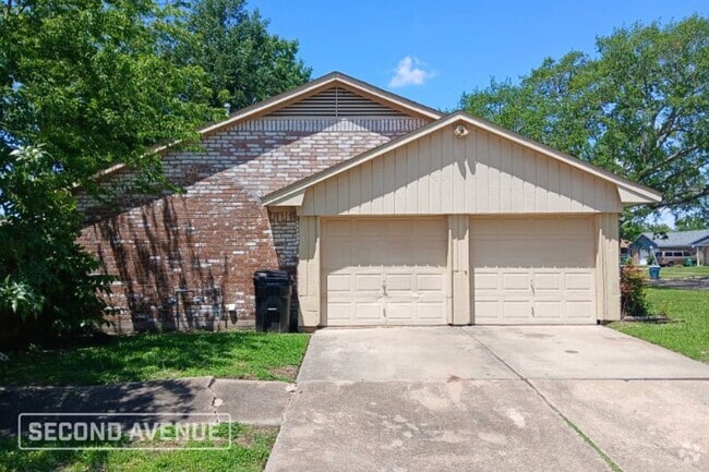 Building Photo - 3503 Westhampton Dr Rental