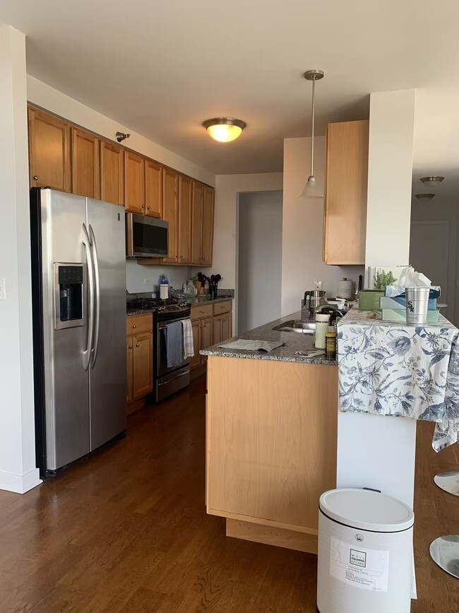 Photo - 1160 S Michigan Ave Unit 1103