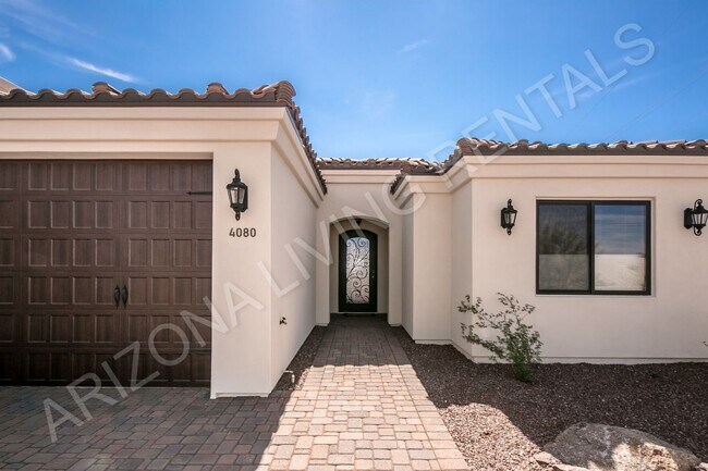 Photo - FURNISHED POOL HOME