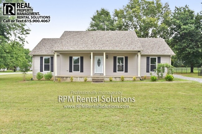 Building Photo - Beautifully remodeled 4BR/2BA one level home in M'boro, triple Rockvale schools!