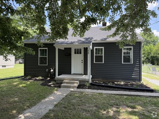 Building Photo - 629 Short St Rental