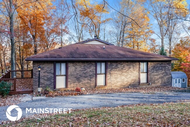 Building Photo - 4115 Emma Lou Dr Rental