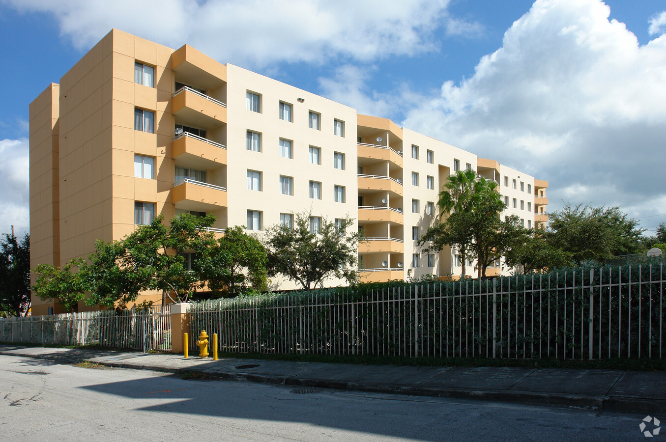 Edison Terraces - Edison Terraces Apartamentos