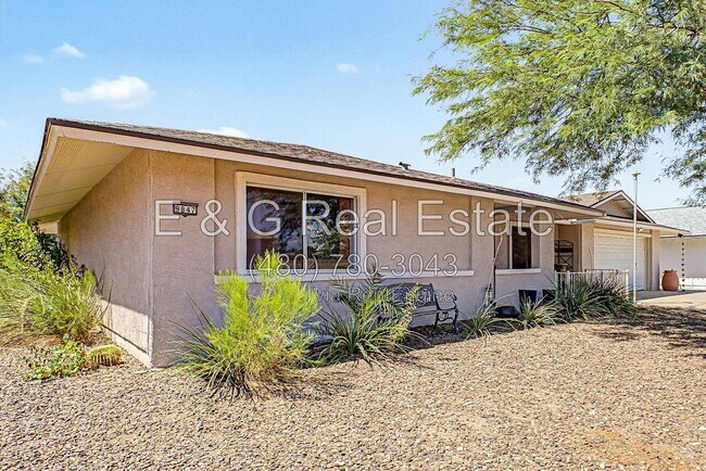 Photo - 9847 W Wrangler Dr