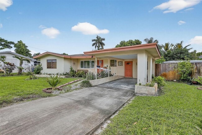 Photo - 160 NW 34th St