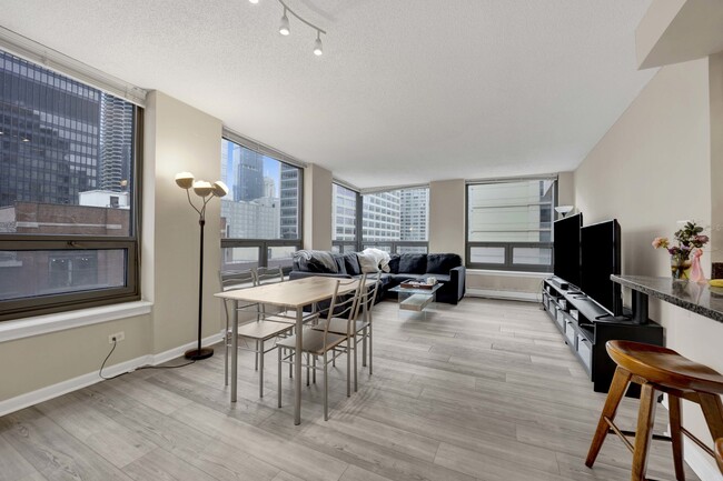 Photo - 440 N Wabash Ave Unit 1105