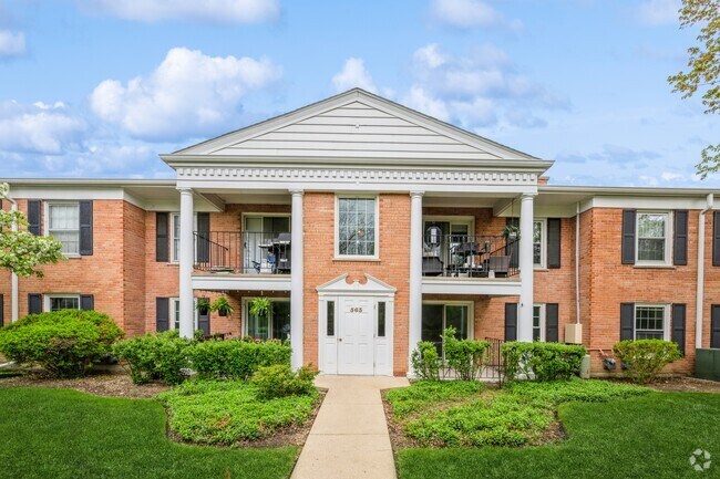 Building Photo - 563 Shorely Dr Unit 103 Rental