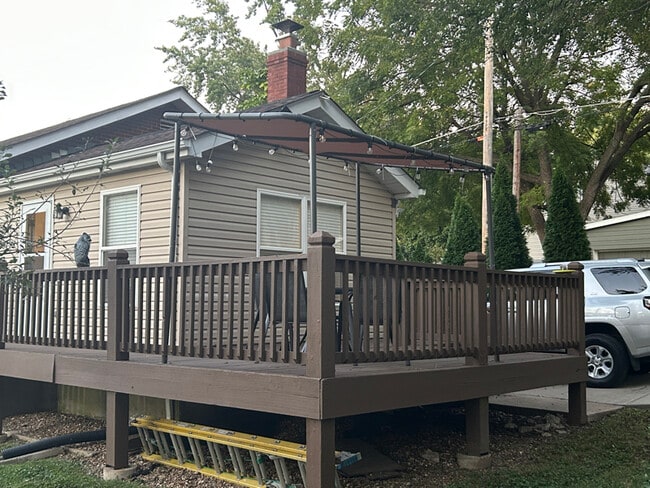 Photo - 617 Perry St Unit B