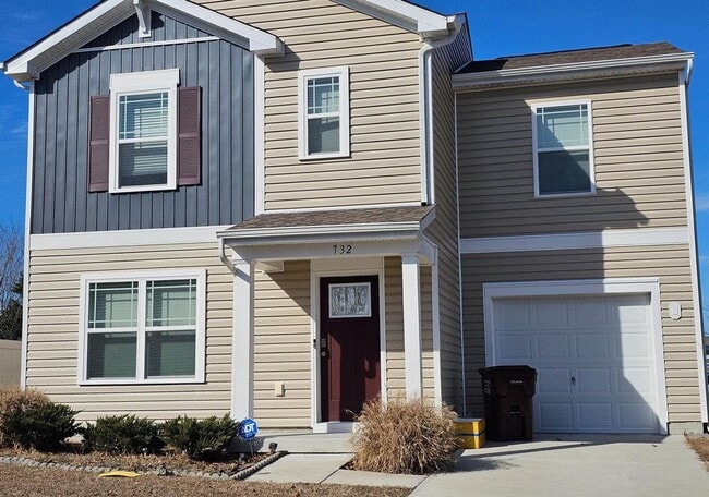 Building Photo - Beautiful Single Family Home in Quiet Neighborhood