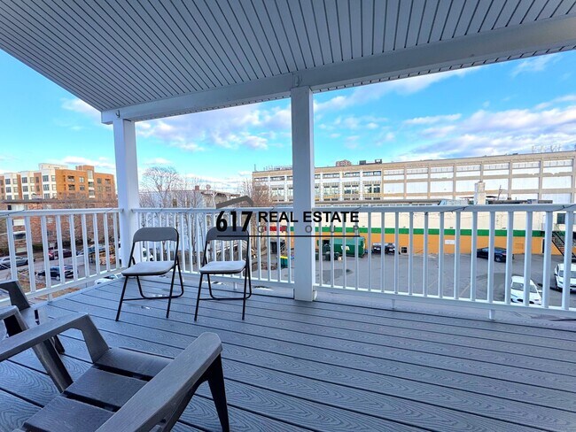 Photo - 7 Gardner Terrace Unit 03