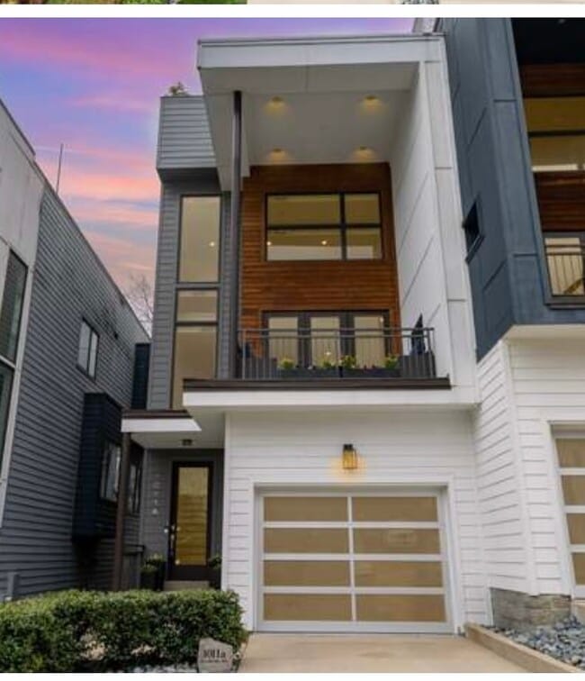 Photo - 1011A Southside Ave Unidad Edgehill