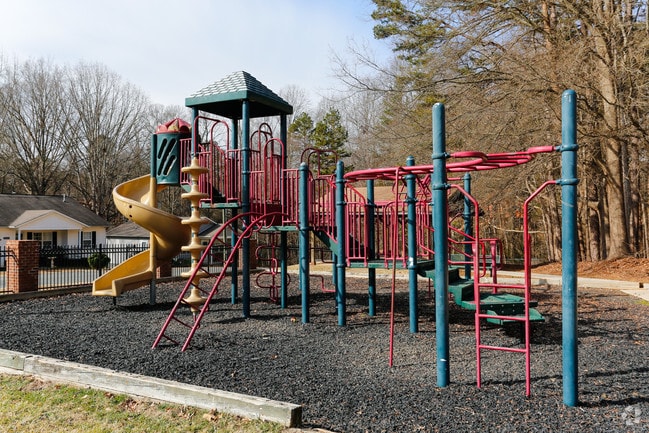 Photo - Cornelius Village Apartments