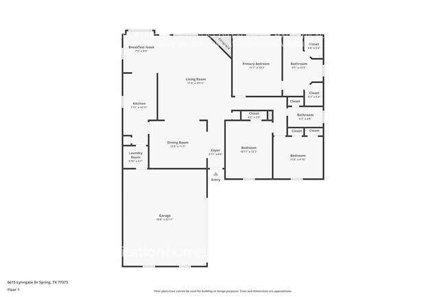 Photo - 6615 Lynngate Dr