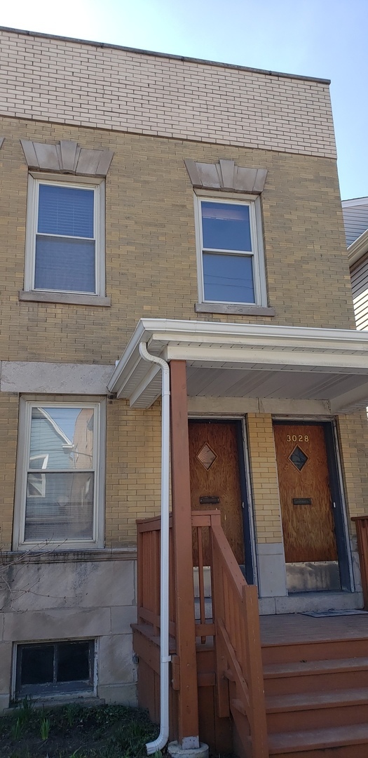 Photo - 3028 N Clybourn Ave Casa