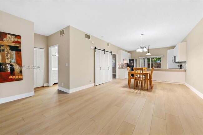 Photo - Washington Street, Hollywood, FL 33021 - 2 BR 2 BA townhouse